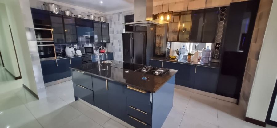 4 Bedroom Property for Sale in Brits North West